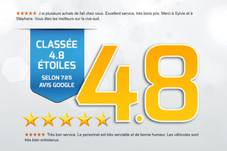 Enclave Essence ST 7 PASSAGERS NAVI TOIT 2023 à St-Jean-Sur-Richelieu, Québec - 2 - w320h240px