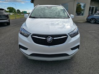 2021 Buick Encore Preferred CUIR SEULEMENT 067689 KM in St-Jean-Sur-Richelieu, Quebec - 4 - w320h240px