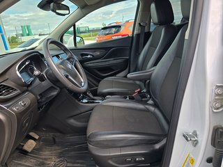 2021 Buick Encore Preferred CUIR SEULEMENT 067689 KM in St-Jean-Sur-Richelieu, Quebec - 3 - w320h240px