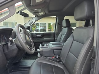 Chevrolet Silverado 2500HD 4X4 DURAMAX DIESEL V8 6.6L CREW 2020 à St-Jean-Sur-Richelieu, Québec - 2 - w320h240px