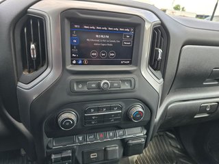 Chevrolet Silverado 2500HD 4X4 DURAMAX DIESEL V8 6.6L CREW 2020 à St-Jean-Sur-Richelieu, Québec - 5 - w320h240px