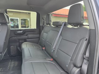 Chevrolet Silverado 2500HD 4X4 DURAMAX DIESEL V8 6.6L CREW 2020 à St-Jean-Sur-Richelieu, Québec - 3 - w320h240px