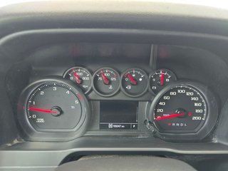 Chevrolet Silverado 2500HD 4X4 DURAMAX DIESEL V8 6.6L CREW 2020 à St-Jean-Sur-Richelieu, Québec - 4 - w320h240px