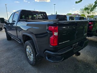 Chevrolet Silverado 2500HD High Country CUIR NAVIGATION TOIT OUVRANT 2022 à St-Jean-Sur-Richelieu, Québec - 3 - w320h240px