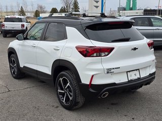 Chevrolet Trailblazer RS AWD SEULEMENT 067138 KM 2022 à St-Jean-Sur-Richelieu, Québec - 6 - w320h240px