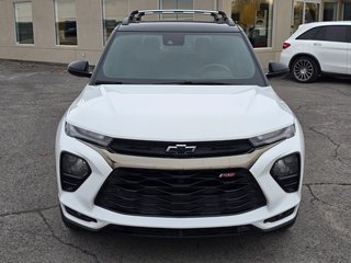 Chevrolet Trailblazer RS AWD SEULEMENT 067138 KM 2022 à St-Jean-Sur-Richelieu, Québec - 3 - w320h240px