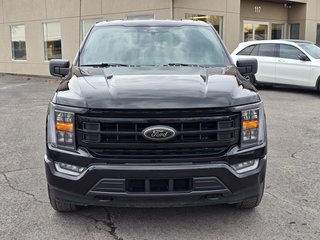 2022 Ford F-150 XLT SPORT CUIR 4X4 SUPERCREW in St-Jean-Sur-Richelieu, Quebec - 3 - w320h240px