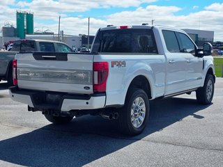 Ford Super Duty F-250 SRW F250 LIMITED 4X4 CREW 6.7L DIESEL 2020 à St-Jean-Sur-Richelieu, Québec - 3 - w320h240px
