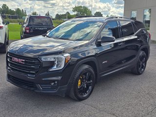 GMC Terrain AT4 AWD CUIR SEULEMENT 069805 KM 2024 à St-Jean-Sur-Richelieu, Québec - 4 - w320h240px
