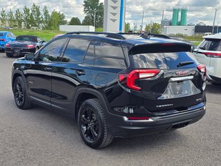 GMC Terrain AT4 AWD CUIR SEULEMENT 069805 KM 2024 à St-Jean-Sur-Richelieu, Québec - 6 - w320h240px