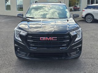 GMC Terrain AT4 AWD CUIR SEULEMENT 069805 KM 2024 à St-Jean-Sur-Richelieu, Québec - 3 - w320h240px