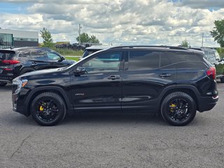 GMC Terrain AT4 AWD CUIR SEULEMENT 069805 KM 2024 à St-Jean-Sur-Richelieu, Québec - 5 - w320h240px