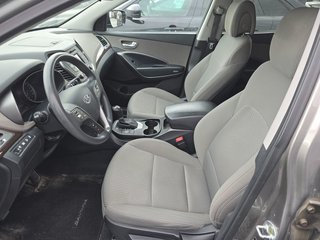 2017 Hyundai Santa Fe SPORT in St-Jean-Sur-Richelieu, Quebec - 4 - w320h240px