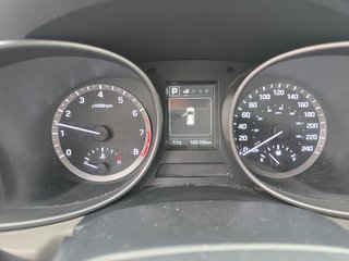 2017 Hyundai Santa Fe SPORT in St-Jean-Sur-Richelieu, Quebec - 3 - w320h240px