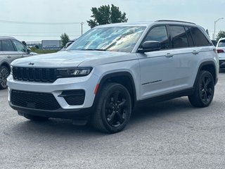 Jeep Grand Cherokee Altitude CUIR SEULEMENT 052836 KM 2022 à St-Jean-Sur-Richelieu, Québec - 4 - w320h240px