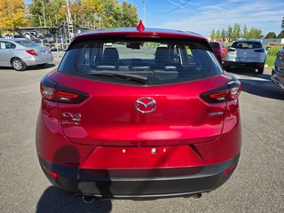 2022 Mazda CX-3 GS CUIR TOIT OUVRANT in St-Jean-Sur-Richelieu, Quebec - 6 - w320h240px