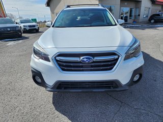 2018  Outback 2.5i Touring AWD TOIT ANGLES MORTS in St-Jean-Sur-Richelieu, Quebec - 4 - w320h240px