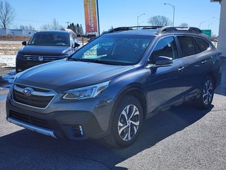 2021  Outback Limited AWD EYESIGHT  NAVI TOIT in St-Jean-Sur-Richelieu, Quebec - 5 - w320h240px