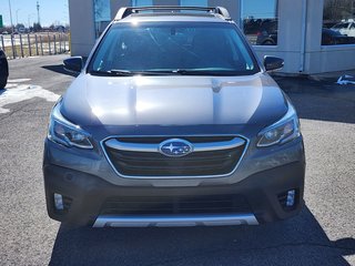 2021  Outback Limited AWD EYESIGHT  NAVI TOIT in St-Jean-Sur-Richelieu, Quebec - 4 - w320h240px