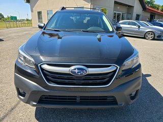 Subaru Outback Touring TOIT OUVRANT CRUISE ADAPTATIF 2022 à St-Jean-Sur-Richelieu, Québec - 3 - w320h240px