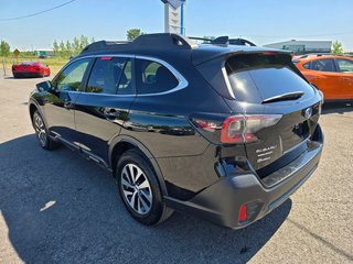 Subaru Outback Touring TOIT OUVRANT CRUISE ADAPTATIF 2022 à St-Jean-Sur-Richelieu, Québec - 6 - w320h240px