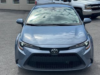 Toyota Corolla CRUISE ADAPTATIF SEULEMENT 030053 KM 2022 à St-Jean-Sur-Richelieu, Québec - 5 - w320h240px