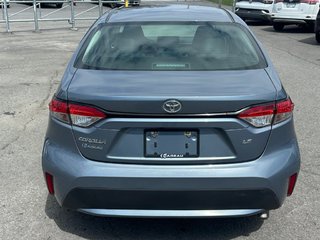 Toyota Corolla CRUISE ADAPTATIF SEULEMENT 030053 KM 2022 à St-Jean-Sur-Richelieu, Québec - 4 - w320h240px