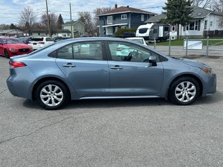 Toyota Corolla CRUISE ADAPTATIF SEULEMENT 030053 KM 2022 à St-Jean-Sur-Richelieu, Québec - 6 - w320h240px