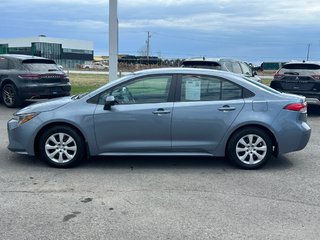 Toyota Corolla CRUISE ADAPTATIF SEULEMENT 030053 KM 2022 à St-Jean-Sur-Richelieu, Québec - 3 - w320h240px