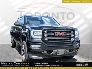 2017 GMC Sierra 1500 SLT in Oshawa, Ontario - 3 - px