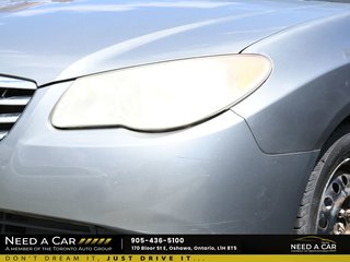 2010 Hyundai Elantra GL in Oshawa, Ontario - 2 - px