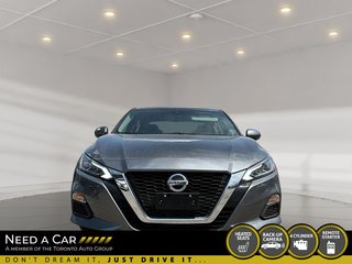 2022 Nissan Altima 2.5 SE in Oshawa, Ontario - 2 - px