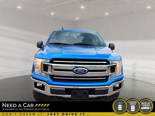 2020 Ford F-150 XLT in Thunder Bay, Ontario - 2 - px