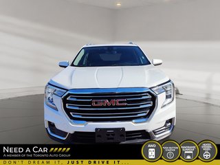 2022 GMC Terrain SLT in Thunder Bay, Ontario - 2 - px