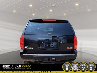 2011 GMC Yukon SLE in Thunder Bay, Ontario - 3 - px