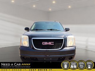 2011 GMC Yukon SLE in Thunder Bay, Ontario - 2 - px