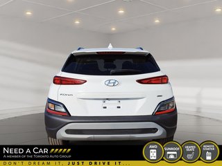 2022 Hyundai Kona Preferred Special Edition in Thunder Bay, Ontario - 3 - px