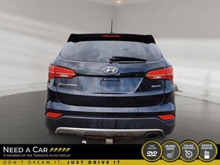 2014 Hyundai Santa Fe Sport SPORT in Thunder Bay, Ontario - 3 - px