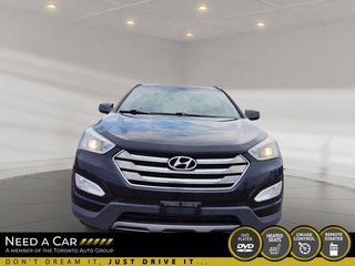 2014 Hyundai Santa Fe Sport SPORT in Thunder Bay, Ontario - 2 - px