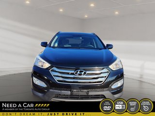 2015 Hyundai Santa Fe Sport SPORT in Thunder Bay, Ontario - 2 - px