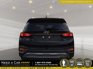 2019 Hyundai Santa Fe Essential in Thunder Bay, Ontario - 2 - px