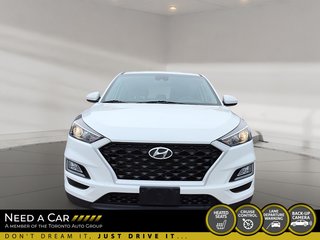 2021 Hyundai Tucson Essential in Thunder Bay, Ontario - 2 - px