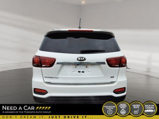 2019 Kia Sorento LX in Thunder Bay, Ontario - 3 - px