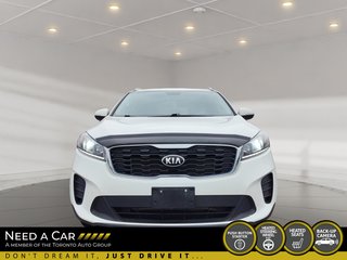 2019 Kia Sorento LX in Thunder Bay, Ontario - 2 - px