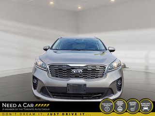 2019 Kia Sorento EX in Thunder Bay, Ontario - 2 - px