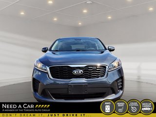 2020 Kia Sorento LX in Thunder Bay, Ontario - 2 - px