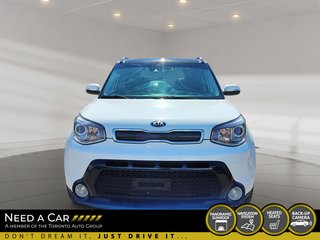 2016 Kia Soul SX Luxury in Thunder Bay, Ontario - 2 - px