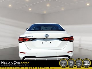 2022 Nissan Sentra S Plus in Thunder Bay, Ontario - 3 - px