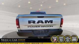 2018 Ram 2500 Power Wagon in Thunder Bay, Ontario - 3 - px