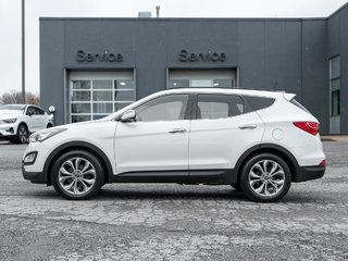 2015 Hyundai Santa Fe Sport AWD 4dr 2.0T SE NEW TIRES ONE OWNER NO ACCIDENTS 4 Cylinder Engine  AWD